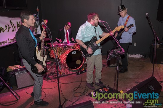 NYE 2018 at The Pier in Atlantic City