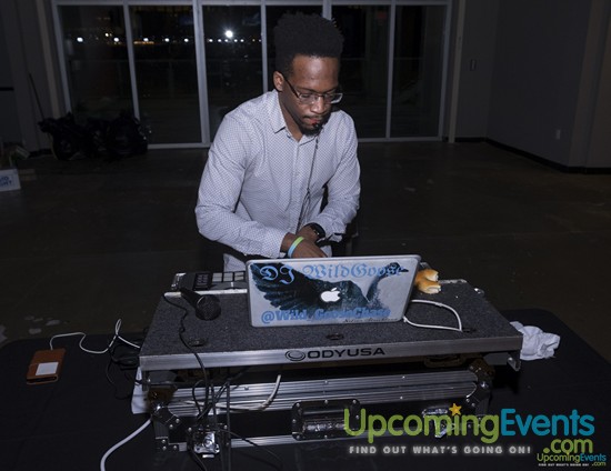 NYE 2018 at The Pier in Atlantic City