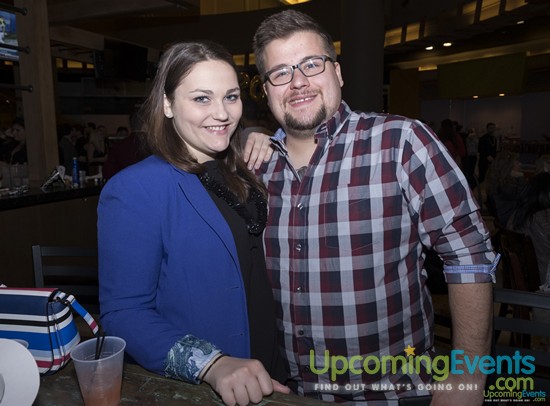 NYE 2018 at The Pier in Atlantic City