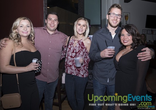 NYE 2018 at The Pier in Atlantic City