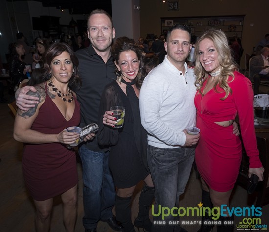 NYE 2018 at The Pier in Atlantic City