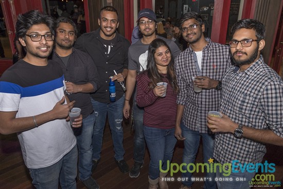 NYE 2018 at The Pier in Atlantic City