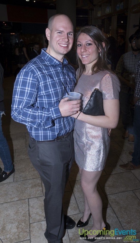 NYE 2018 at The Pier in Atlantic City