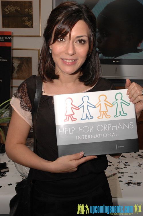 Help for Orphans