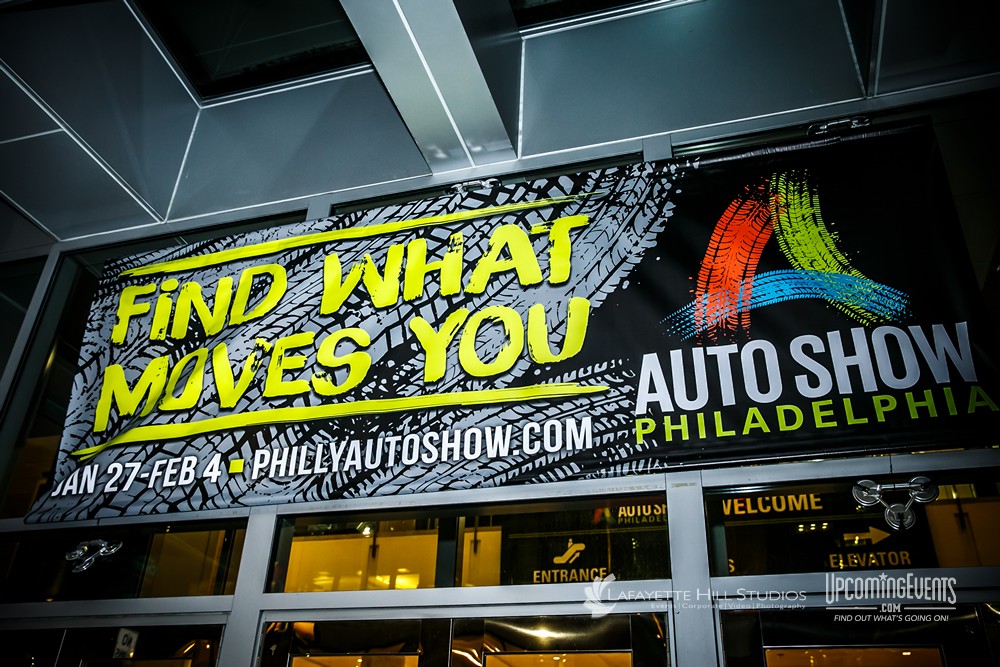 Black Tie Tailgate 2018 (Candid Shots)