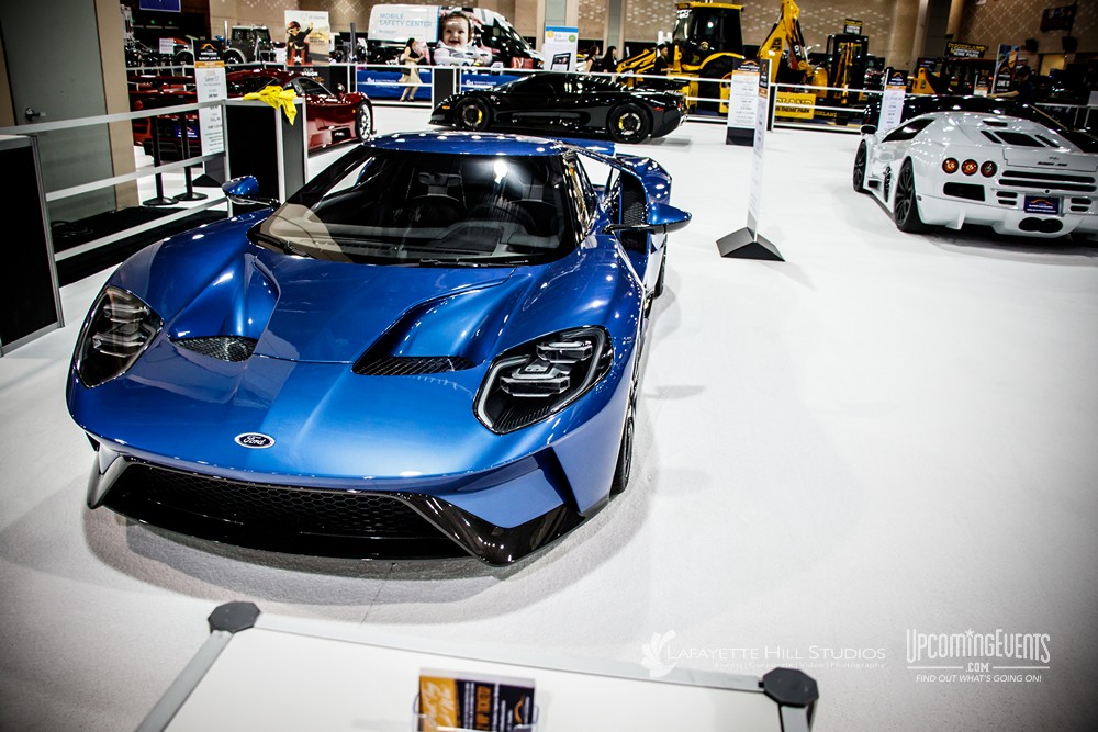 Black Tie Tailgate 2018 (Candid Shots)