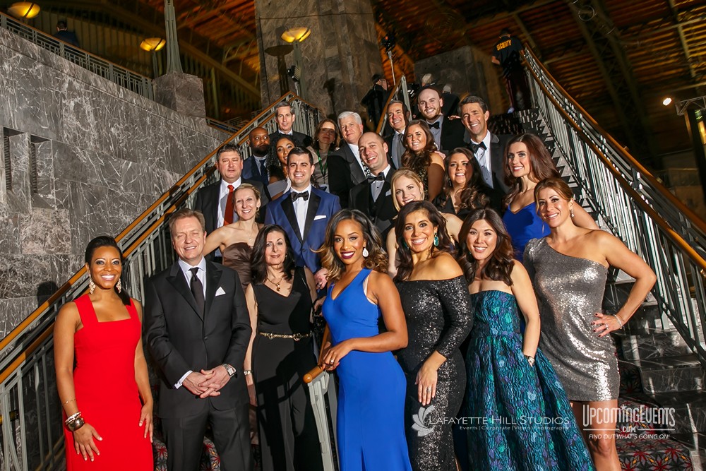 Black Tie Tailgate 2018 (Candid Shots)