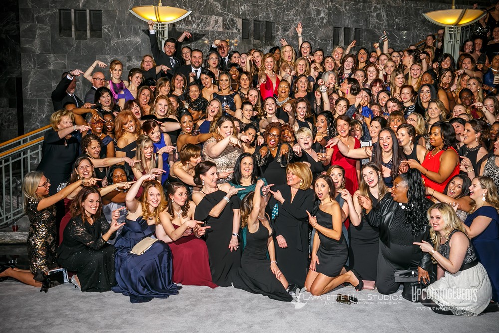 Black Tie Tailgate 2018 (Candid Shots)