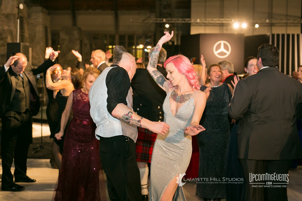 Black Tie Tailgate 2018 (Candid Shots)