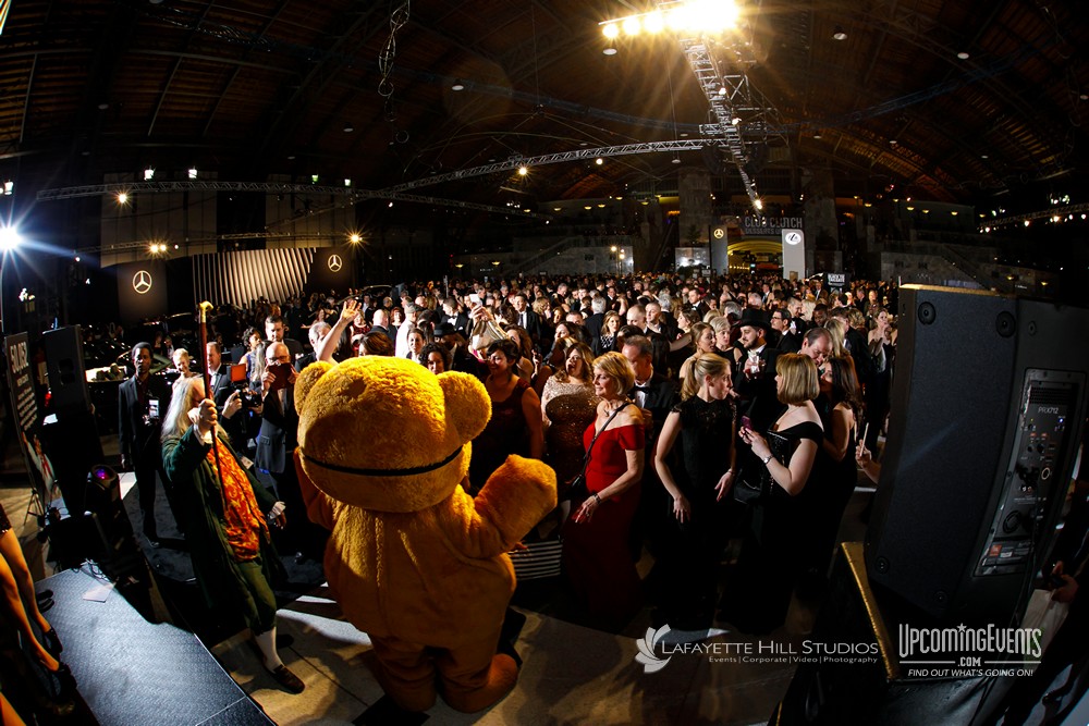 Black Tie Tailgate 2018 (Candid Shots)