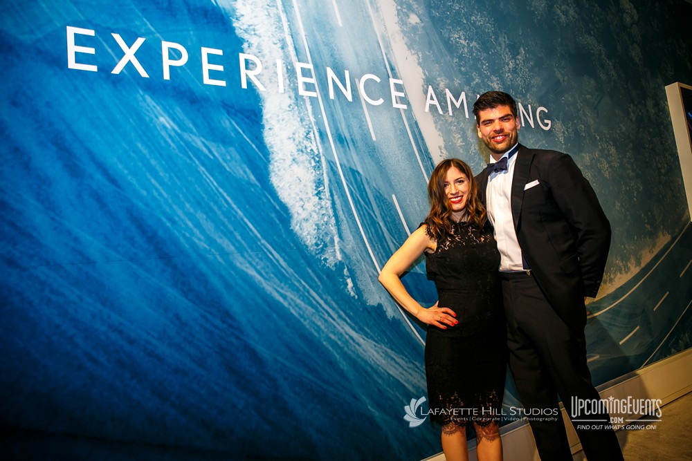 Black Tie Tailgate 2018 (Candid Shots)