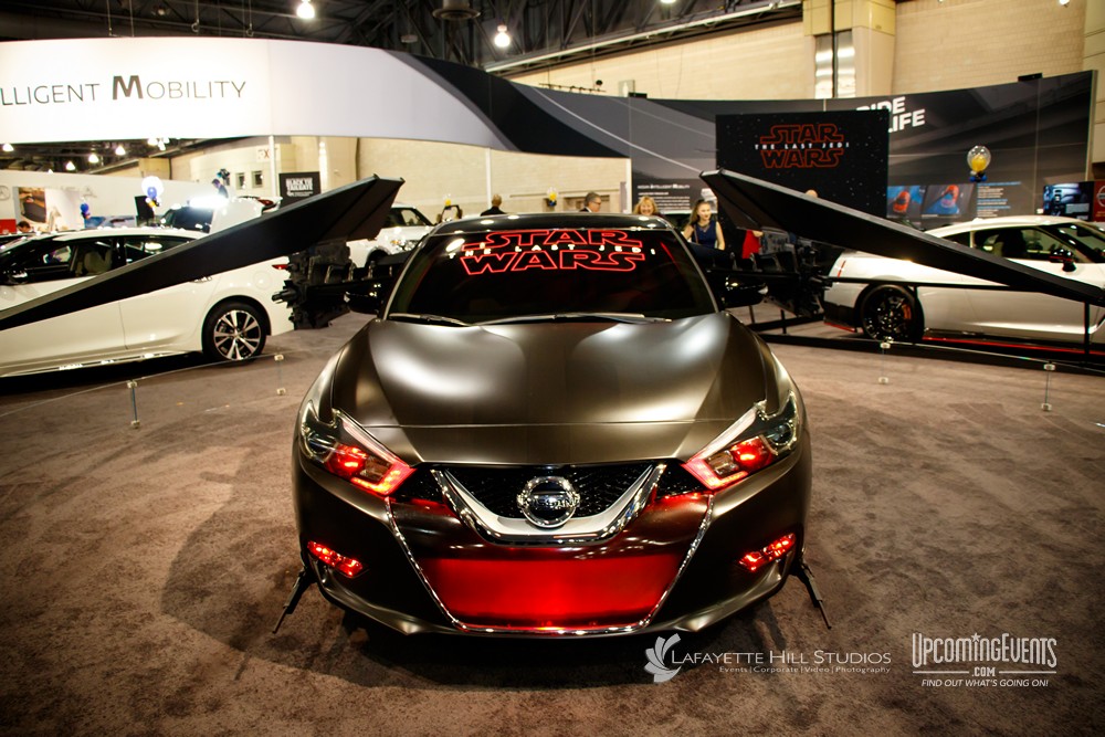 Black Tie Tailgate 2018 (Candid Shots)