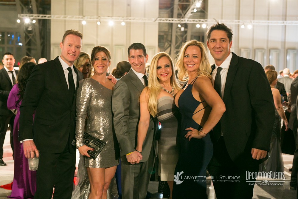 Black Tie Tailgate 2018 (Candid Shots)