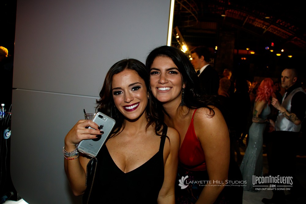 Black Tie Tailgate 2018 (Candid Shots)