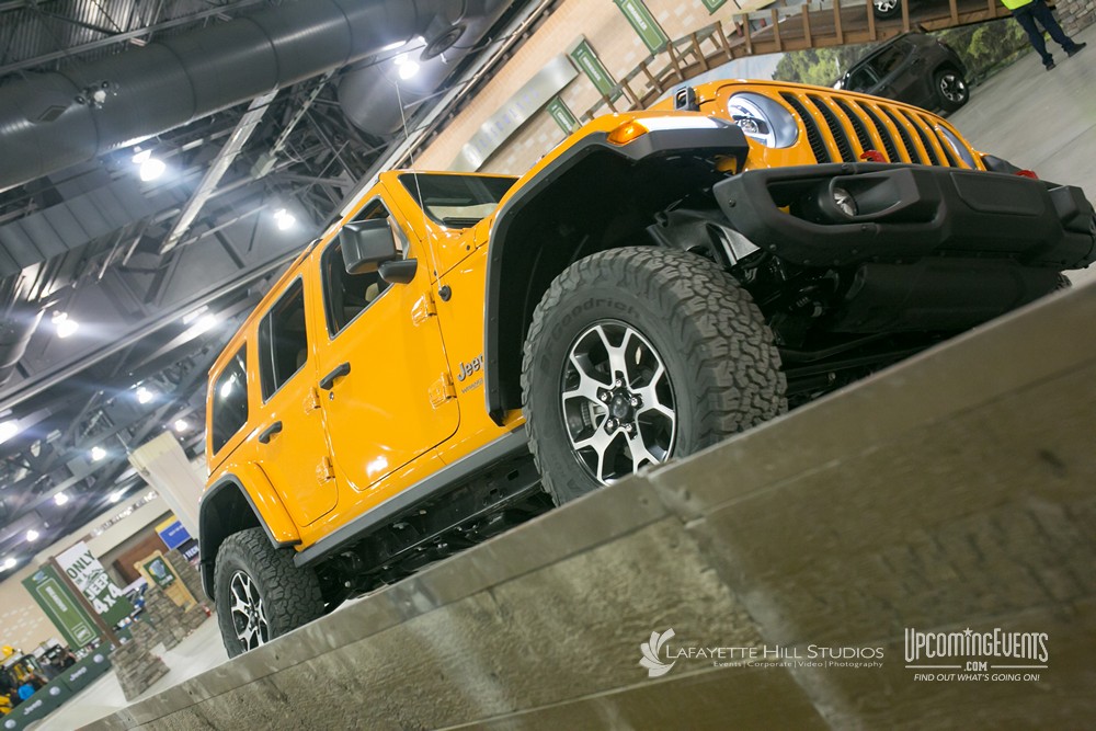 Black Tie Tailgate 2018 (Candid Shots)