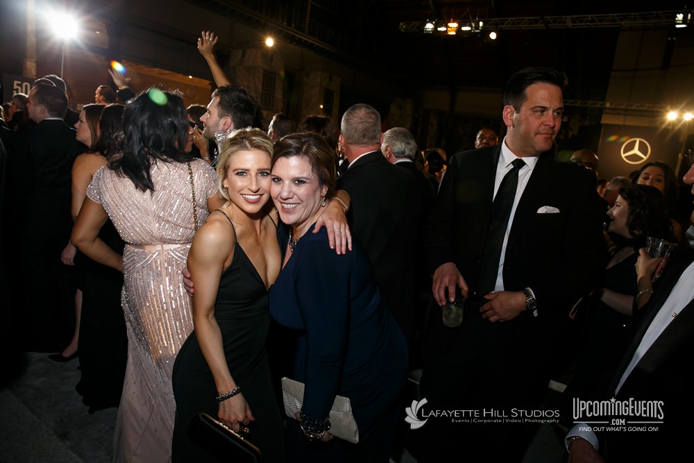 Black Tie Tailgate 2018 (Candid Shots)