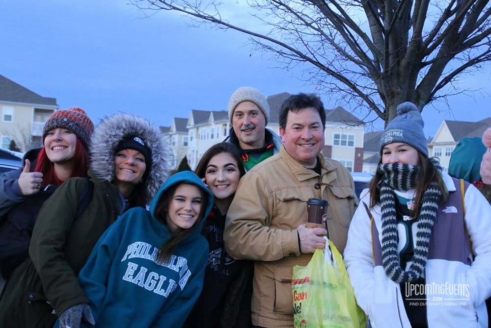 Eagles Parade Photos (Gallery 2)