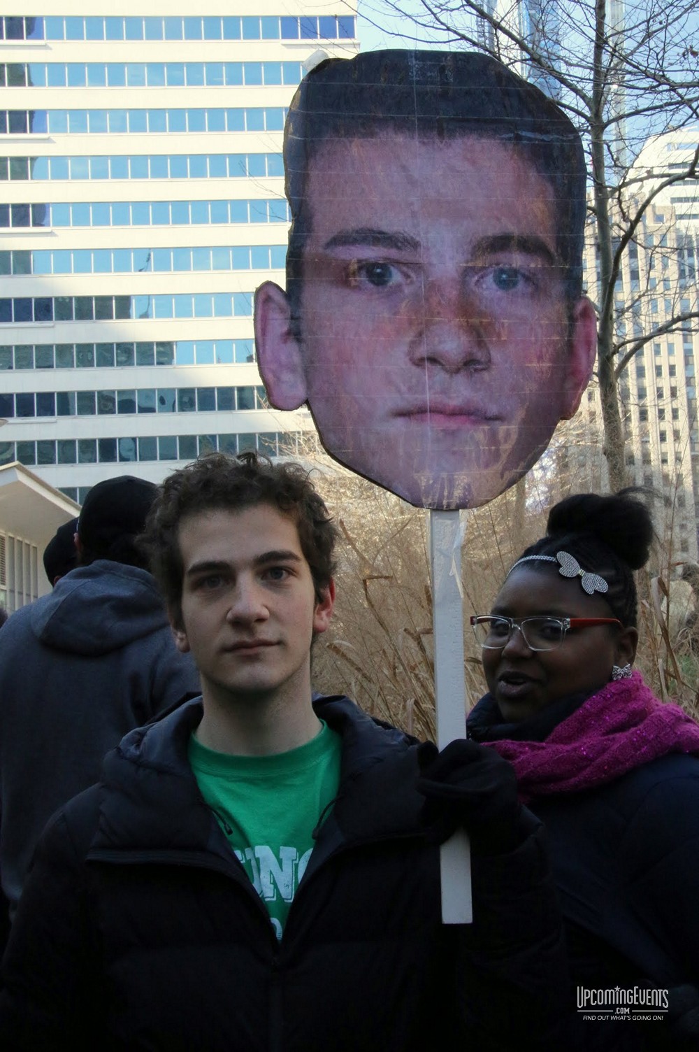 Eagles Parade Photos (Gallery 2)