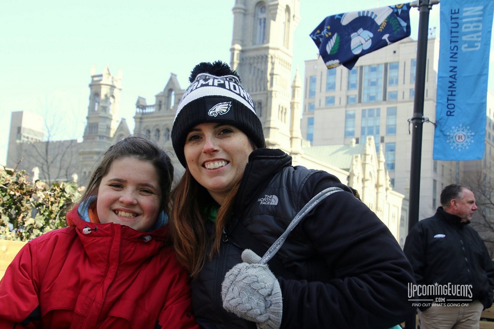 Eagles Parade Photos (Gallery 2)