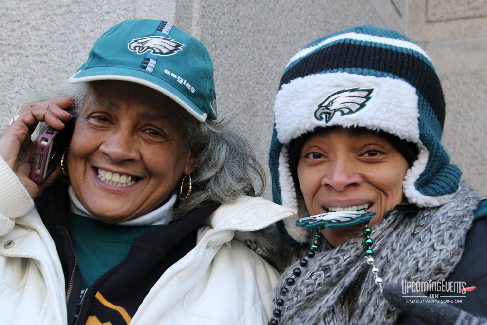 Eagles Parade Photos (Gallery 2)