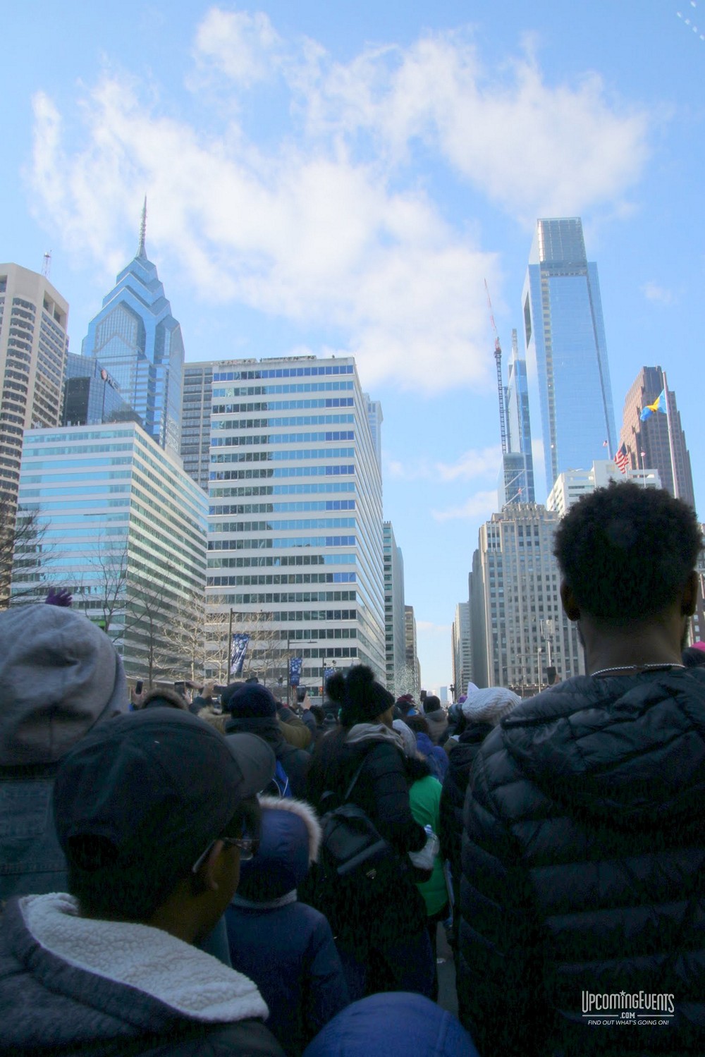 Eagles Parade Photos (Gallery 2)