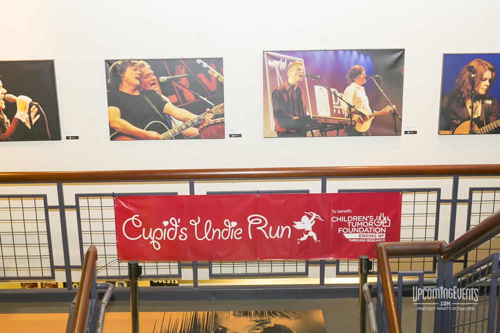 Cupid's Undie Run 2018 (Gallery 2)