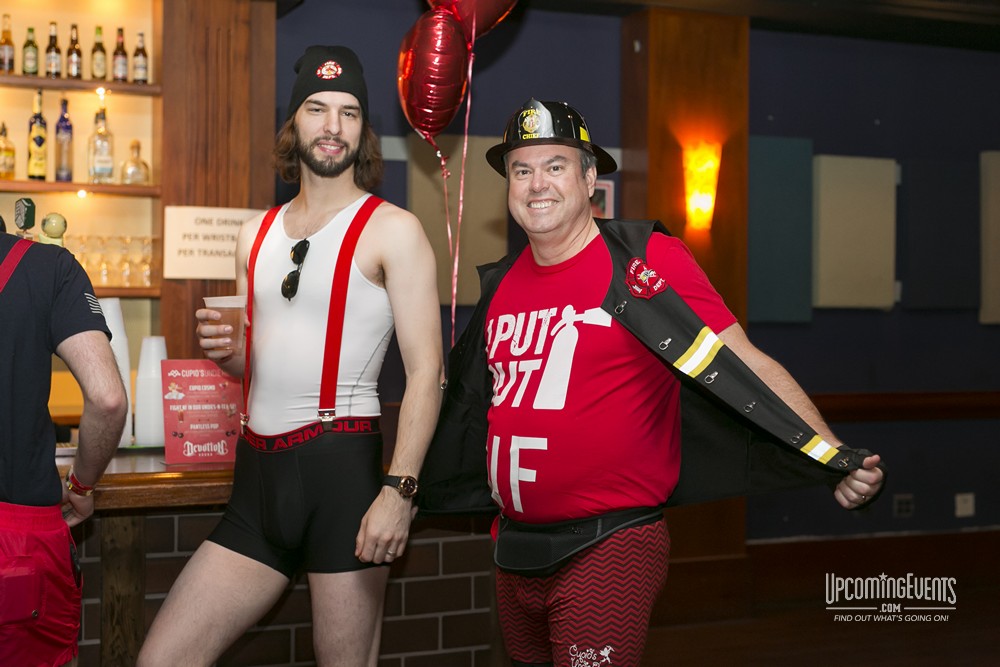 Cupid's Undie Run 2018 (Gallery 2)