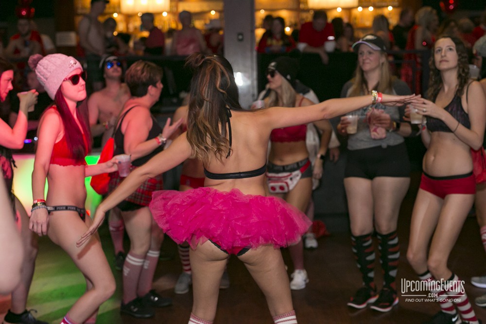 Cupid's Undie Run 2018 (Gallery 2)