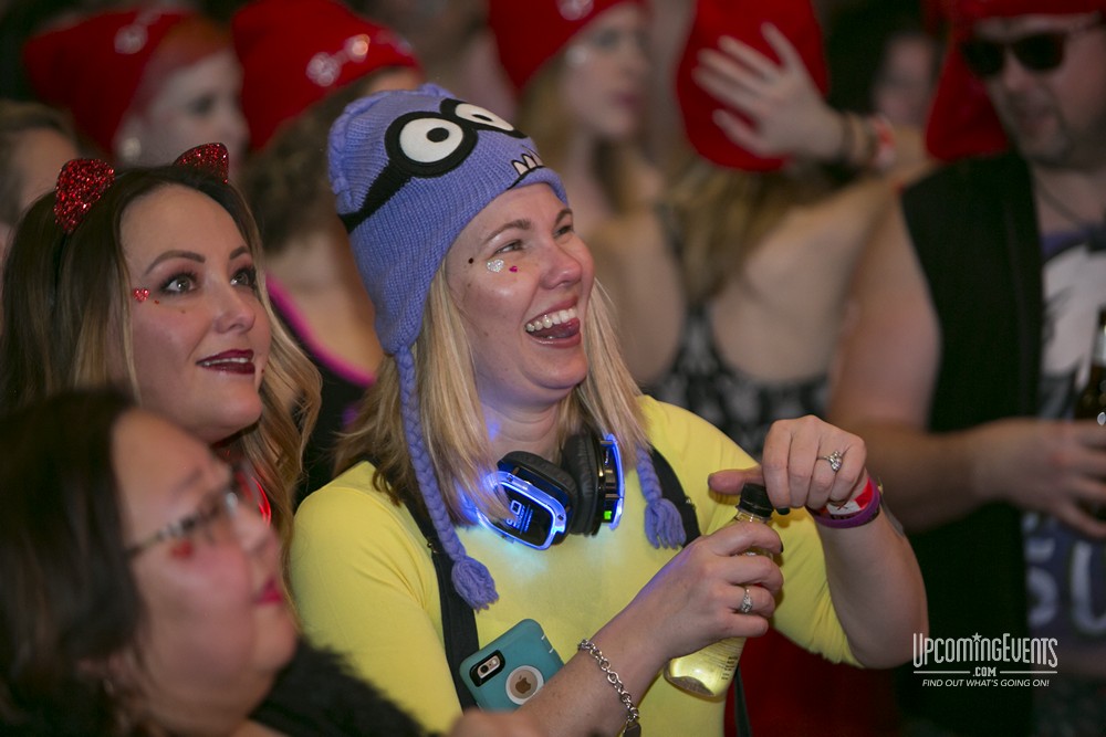 Cupid's Undie Run 2018 (Gallery 2)