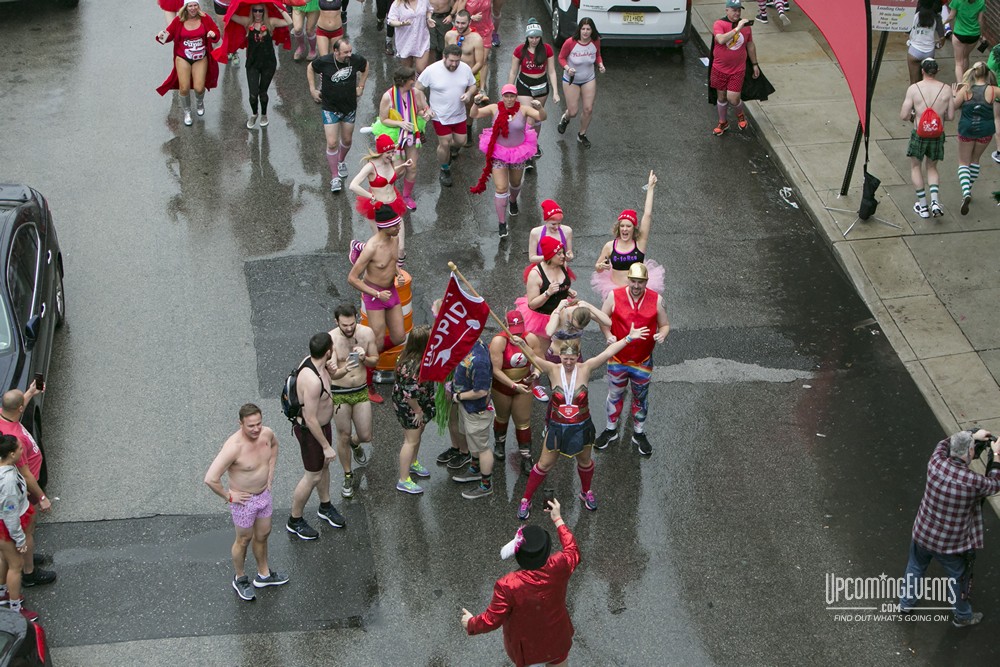Cupid's Undie Run 2018 (Gallery 2)