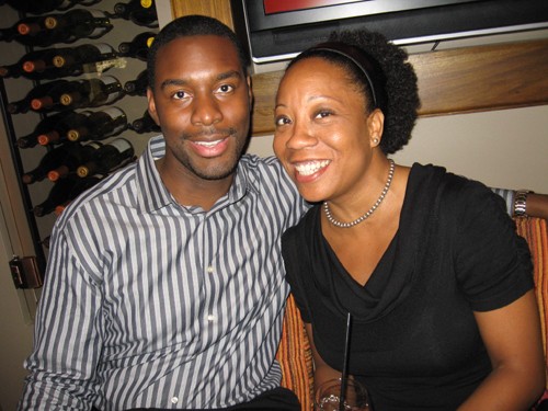 Young Professionals Networking Happy Hour