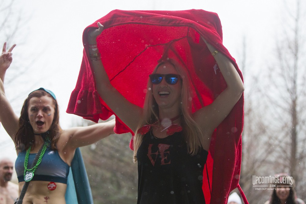 Cupid's Undie Run 2018 (Gallery 2)