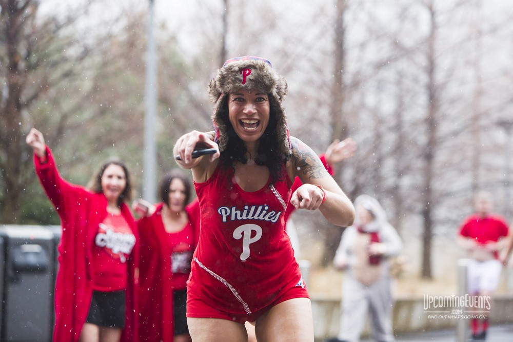 Cupid's Undie Run 2018 (Gallery 2)