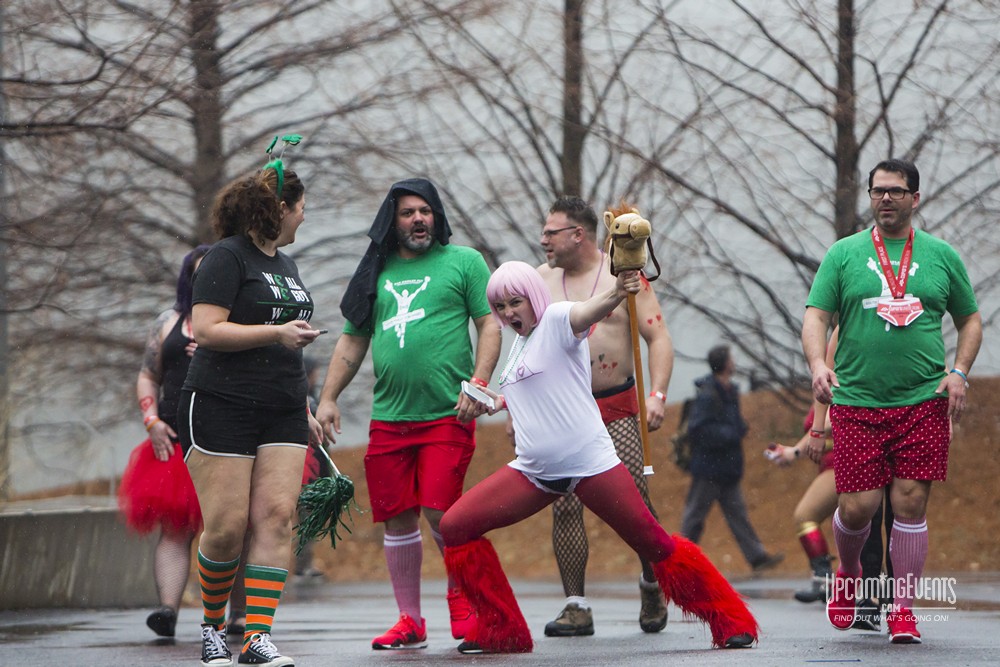 Cupid's Undie Run 2018 (Gallery 2)