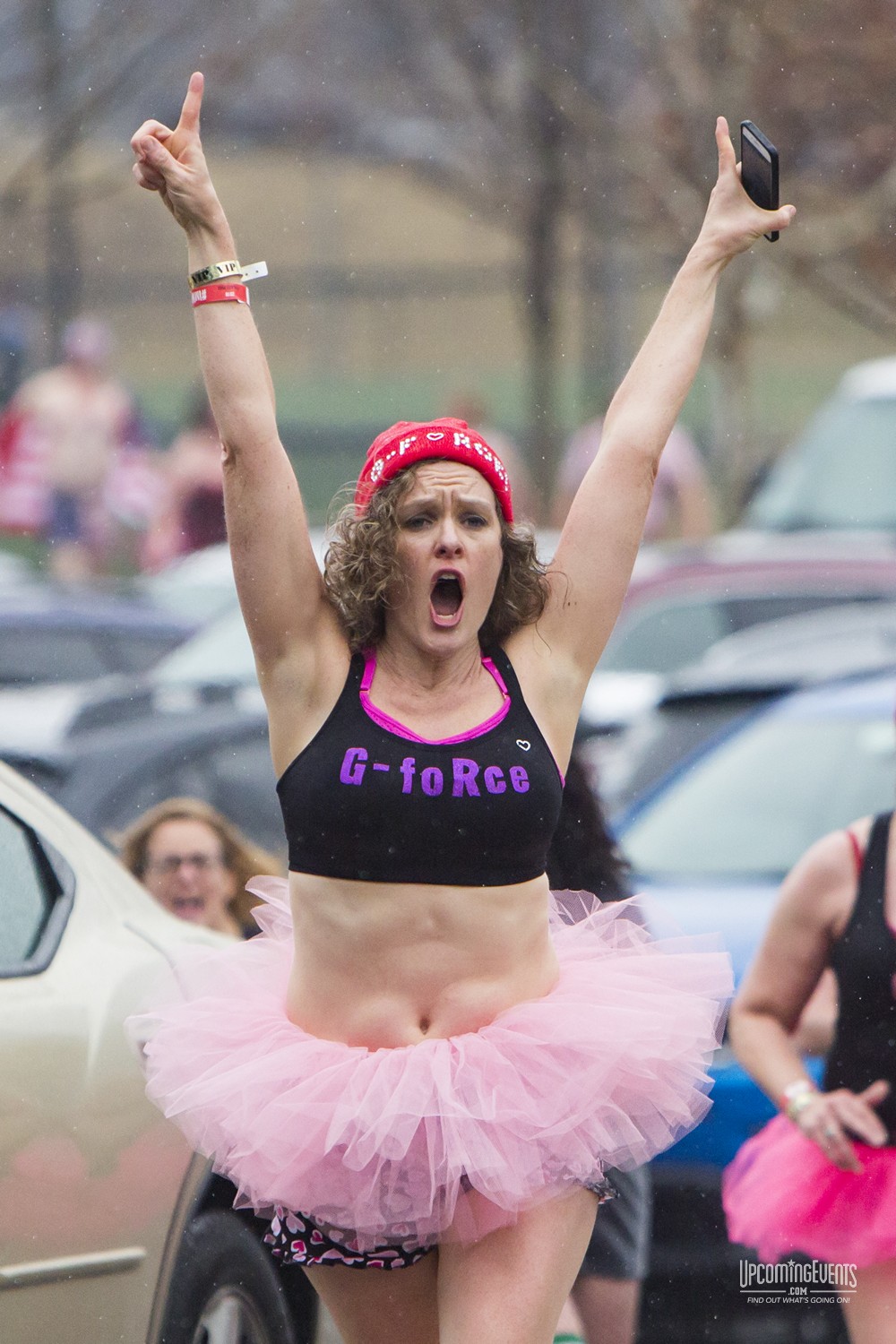 Cupid's Undie Run 2018 (Gallery 2)
