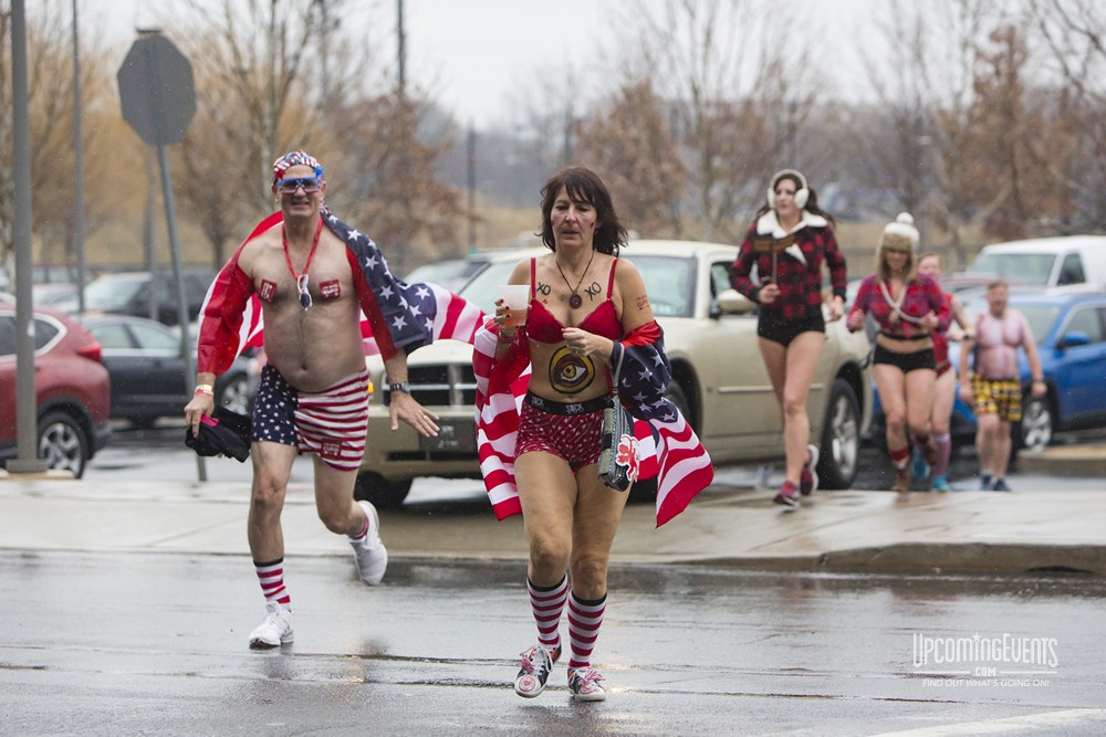 Cupid's Undie Run 2018 (Gallery 2)