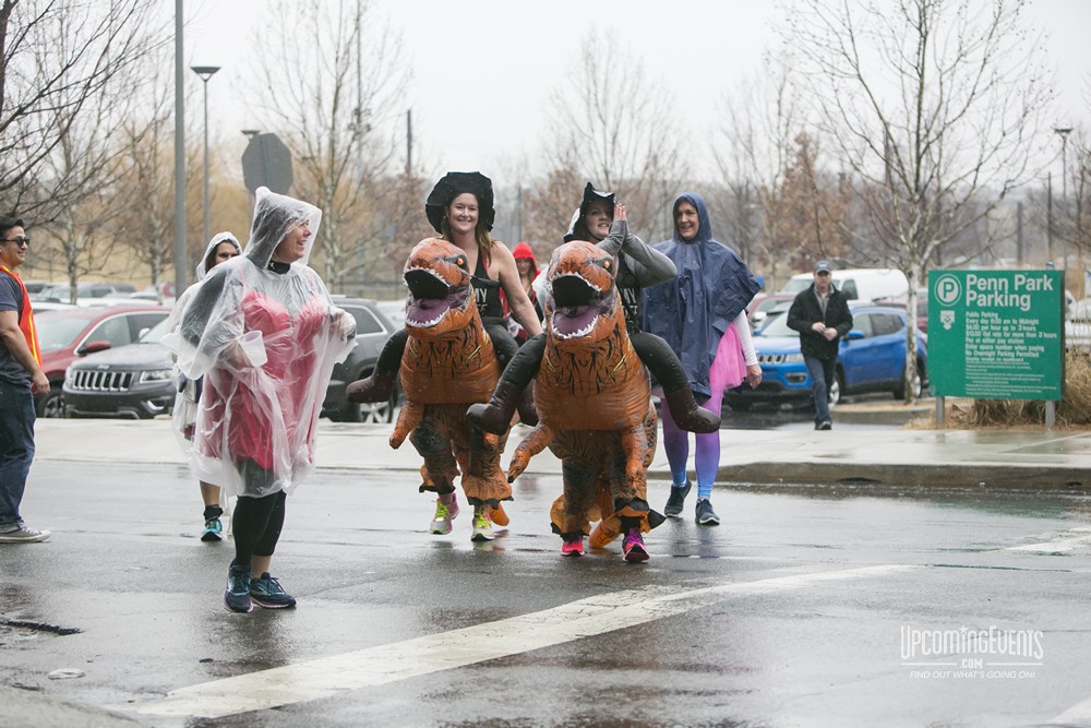 Cupid's Undie Run 2018 (Gallery 2)