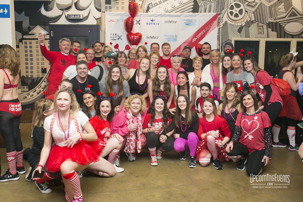 Cupid's Undie Run 2018 (Gallery 2)