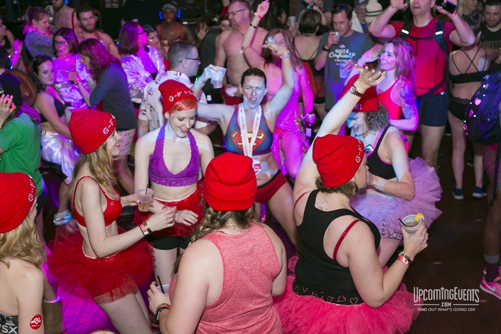 Cupid's Undie Run 2018 (Gallery 2)