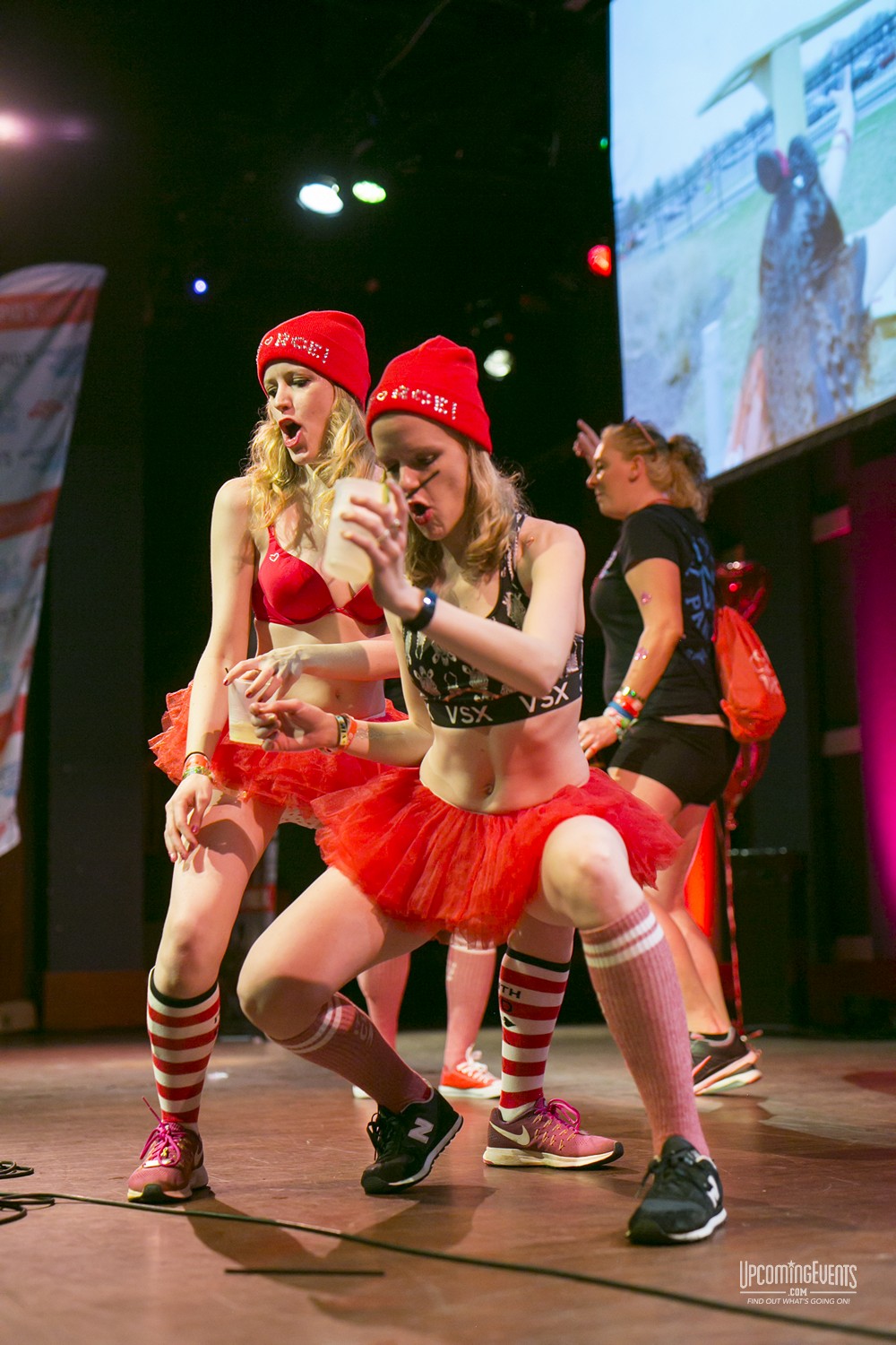 Cupid's Undie Run 2018 (Gallery 2)