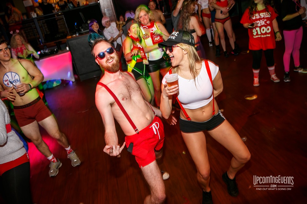 Cupid's Undie Run 2018 (Gallery 1)