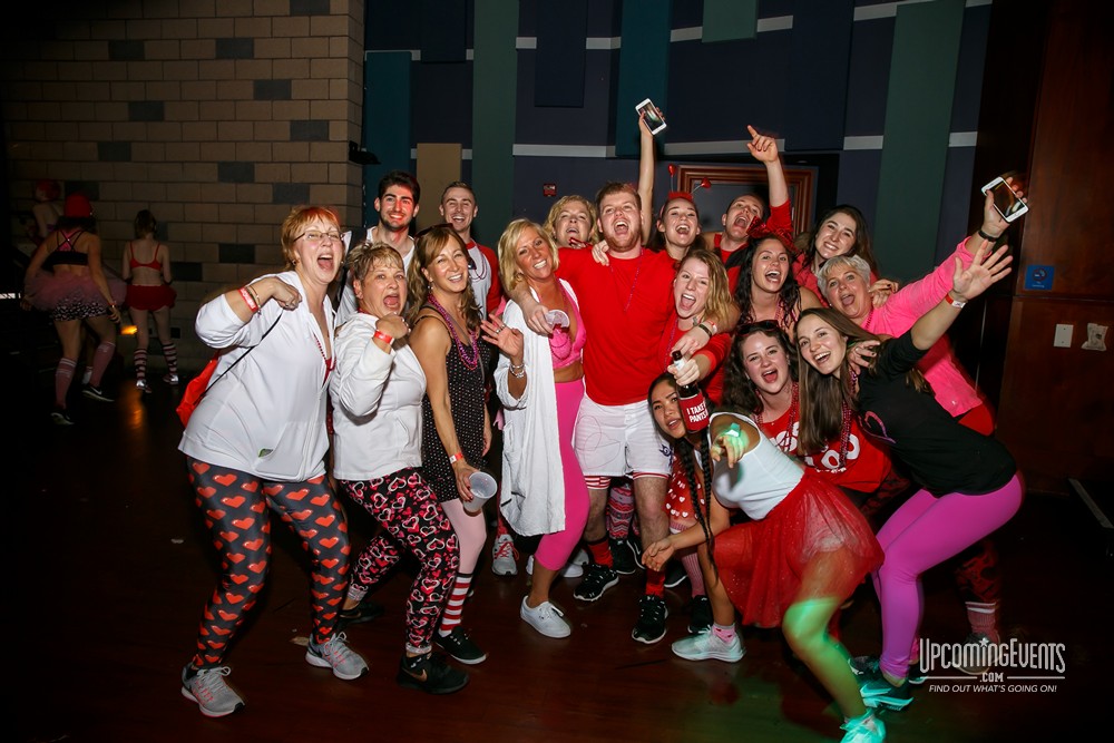 Cupid's Undie Run 2018 (Gallery 1)