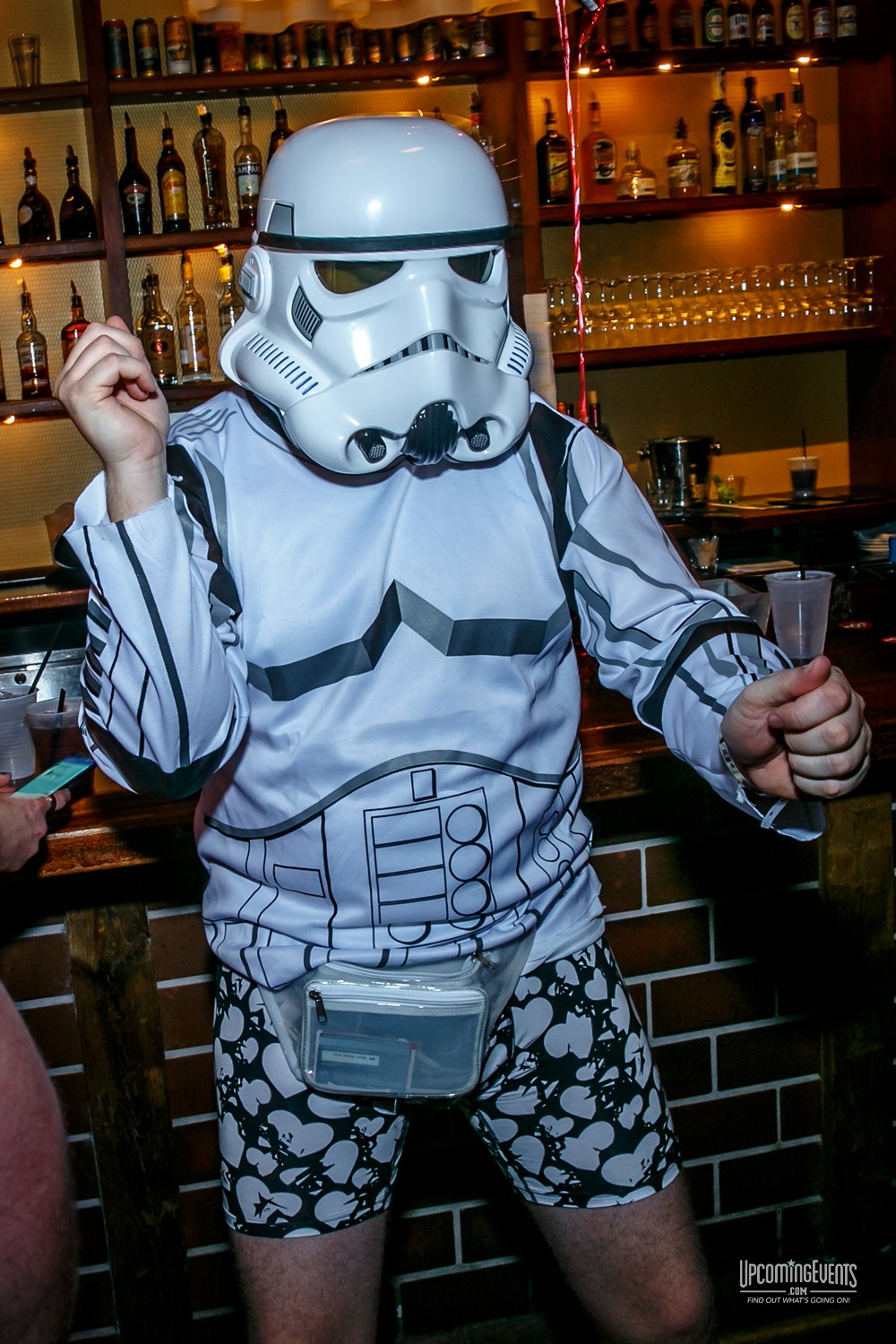 Cupid's Undie Run 2018 (Gallery 1)