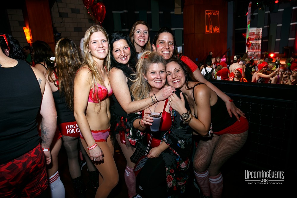 Cupid's Undie Run 2018 (Gallery 1)