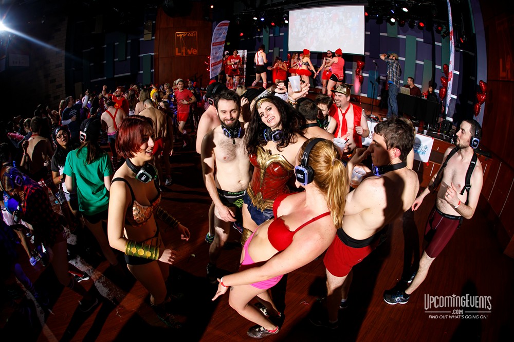 Cupid's Undie Run 2018 (Gallery 1)