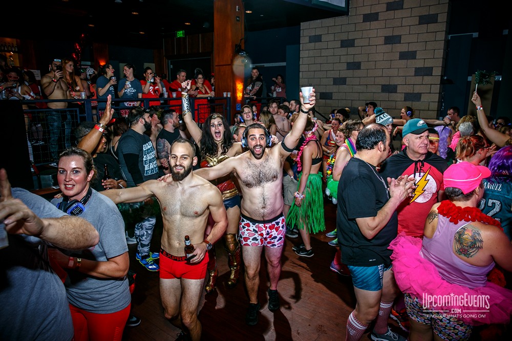 Cupid's Undie Run 2018 (Gallery 1)