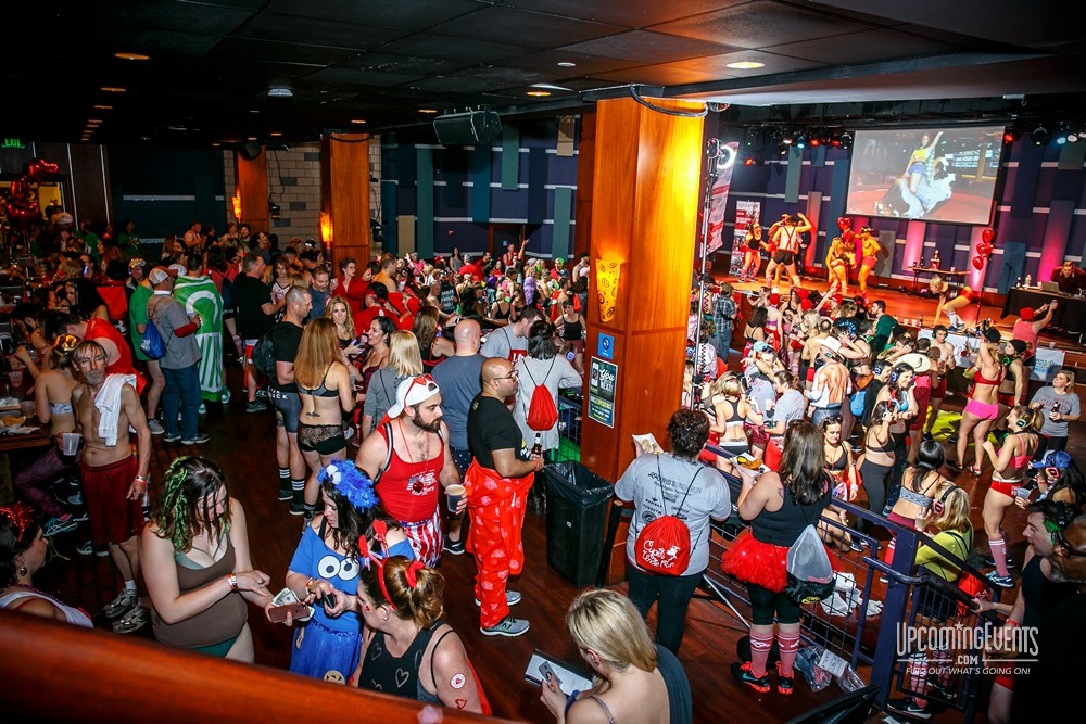 Cupid's Undie Run 2018 (Gallery 1)