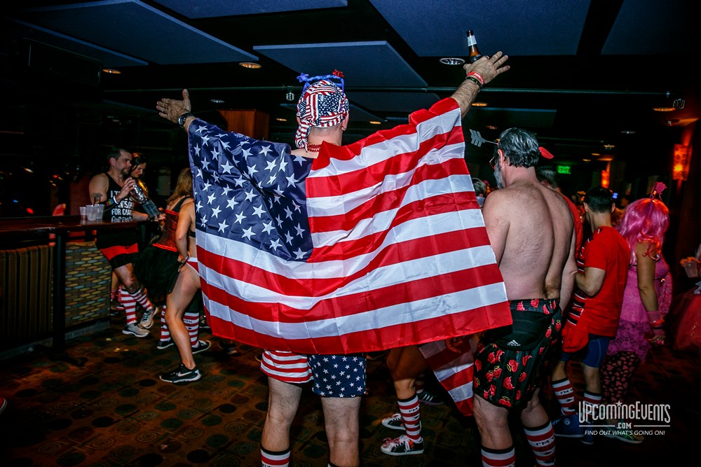 Cupid's Undie Run 2018 (Gallery 1)