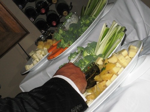 Young Professionals Networking Happy Hour