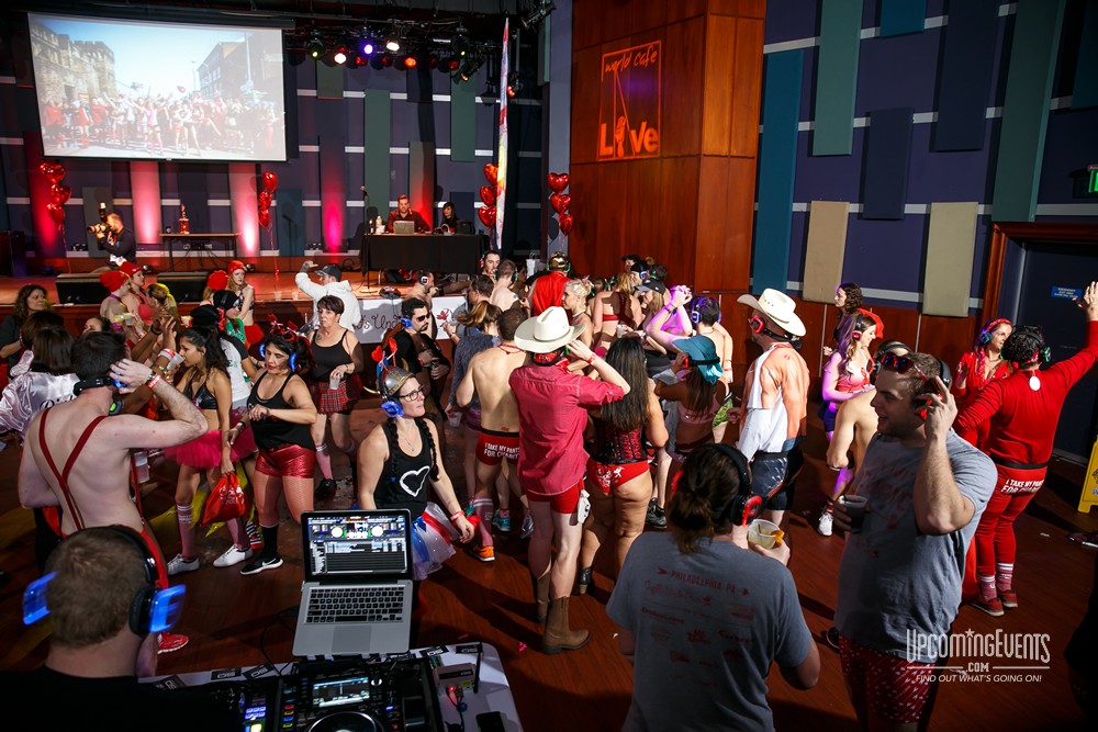 Cupid's Undie Run 2018 (Gallery 1)